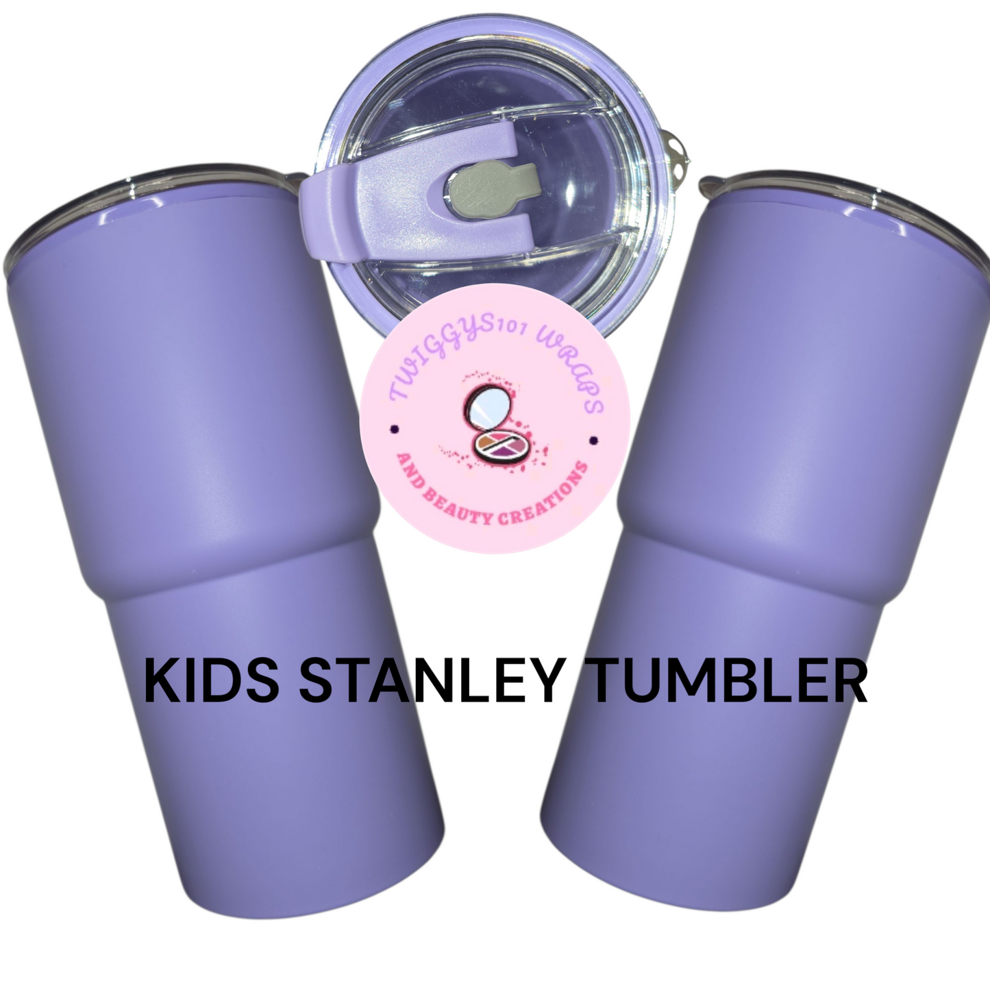 STANLEY KIDS PURPLE
