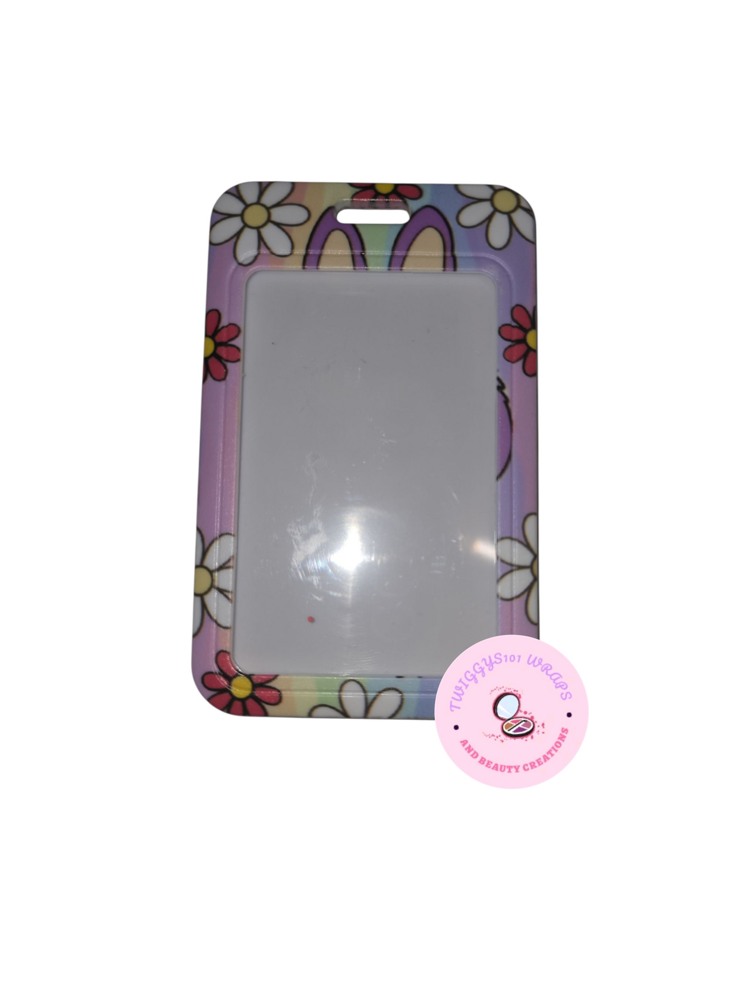 LUBUBU ID HOLDERS