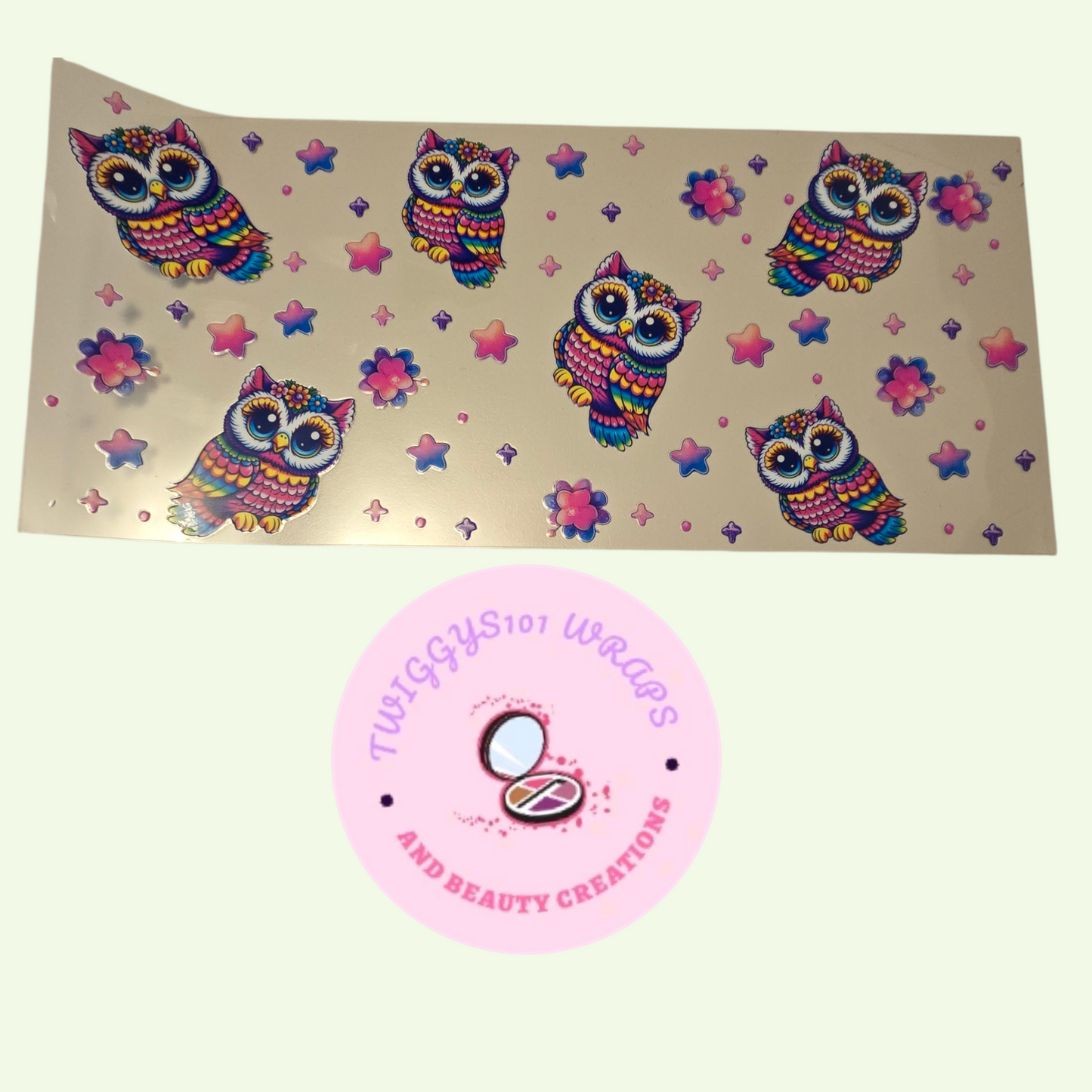 WRAP #5