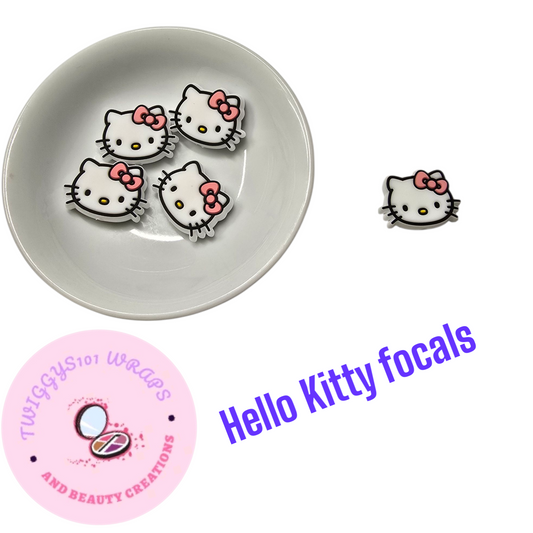 HELLO KITTY FOCALS