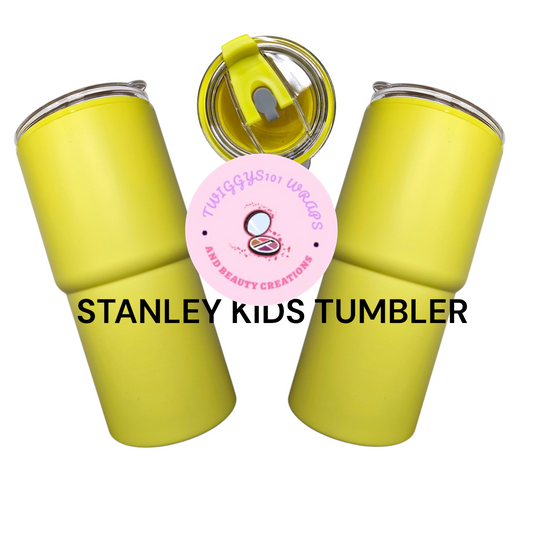 STANLEY KIDS YELLOW