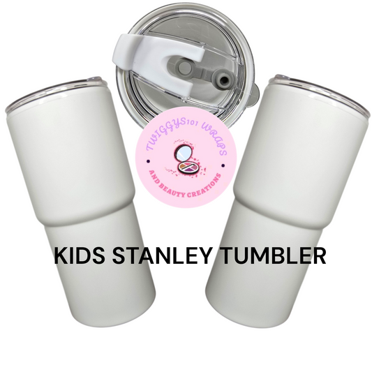 STANLEY KIDS WHITE