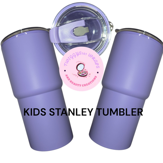 STANLEY KIDS PURPLE