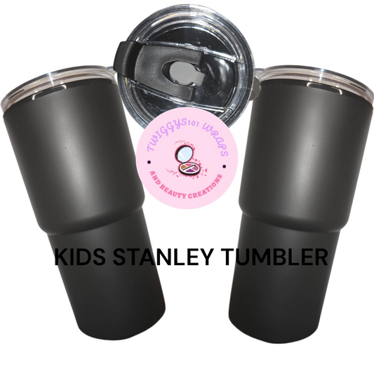 STANLEY KIDS  BLACK