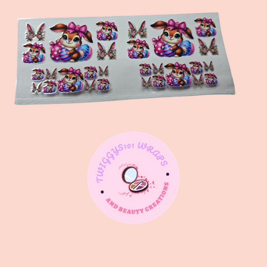 CLEARANCE GIRL BUNNY MIINI STANLEY