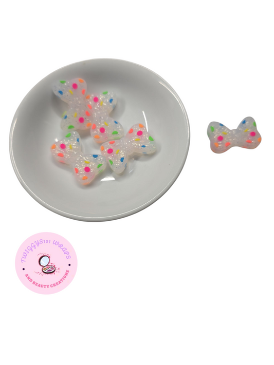 LUMINOUS BOWS  FOCALS