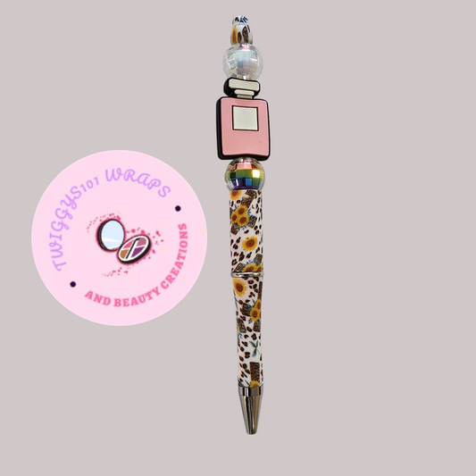 BEADED PERFUME PEN