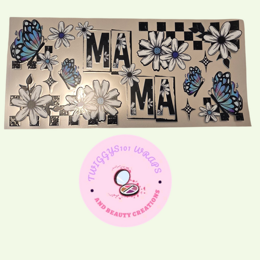 WRAP #11