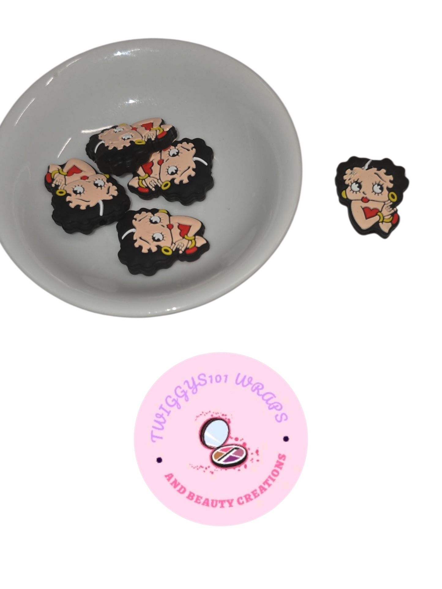 BETTYBOOP FOCALS