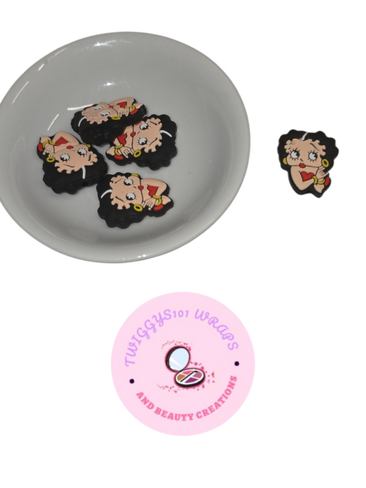 BETTYBOOP FOCALS