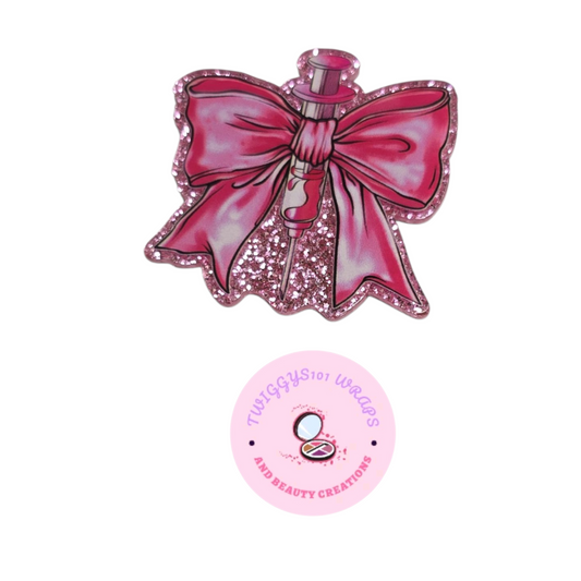 NURSE BOW FOCAL