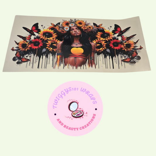 WRAP #12