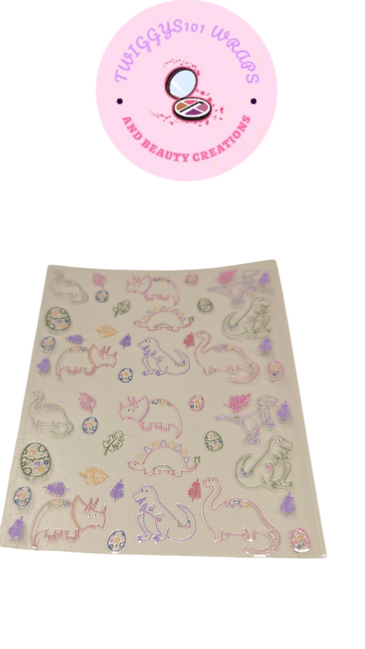 #12 CREDIT CARD WRAP