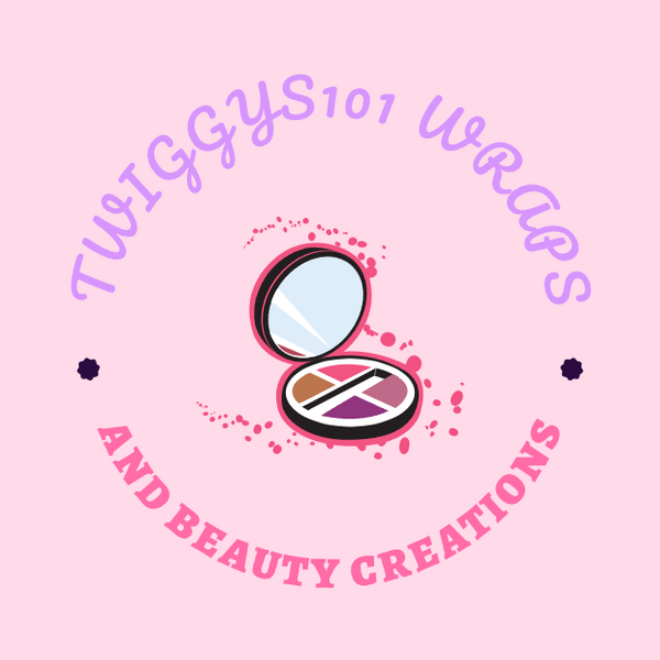 Twiggys101 Wraps and Beauty Creations